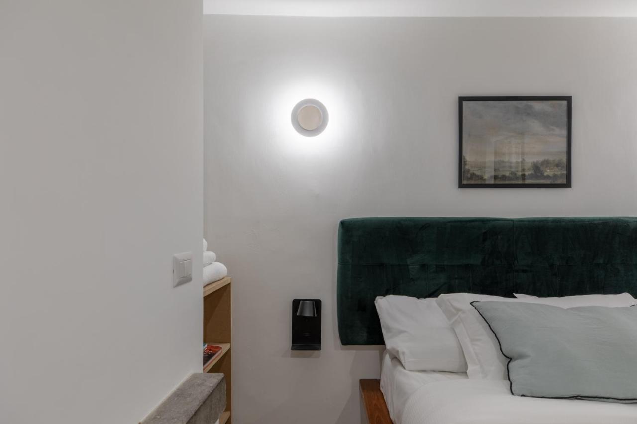 Iflat Small Studio In The Heart Of Trastevere Apartment Rome Exterior photo